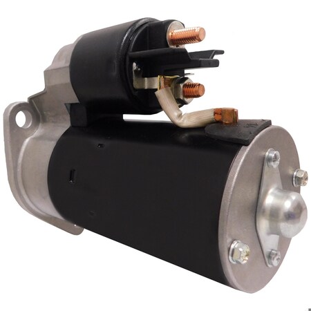 Ilb Gold Starter, Replacement For Wai Global MS432 MS432